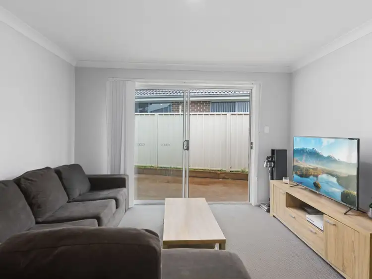 Fifth view of Homely villa listing, 3/101 Albatross Road, West Nowra NSW 2541
