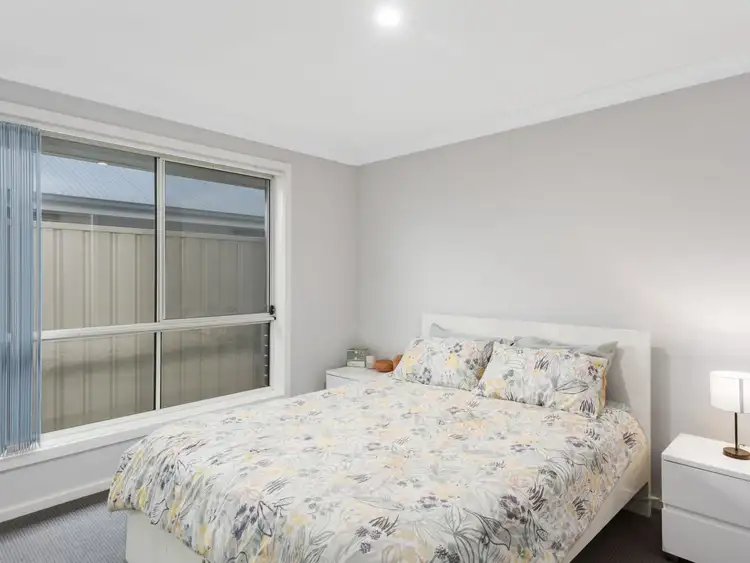 Sixth view of Homely villa listing, 3/101 Albatross Road, West Nowra NSW 2541