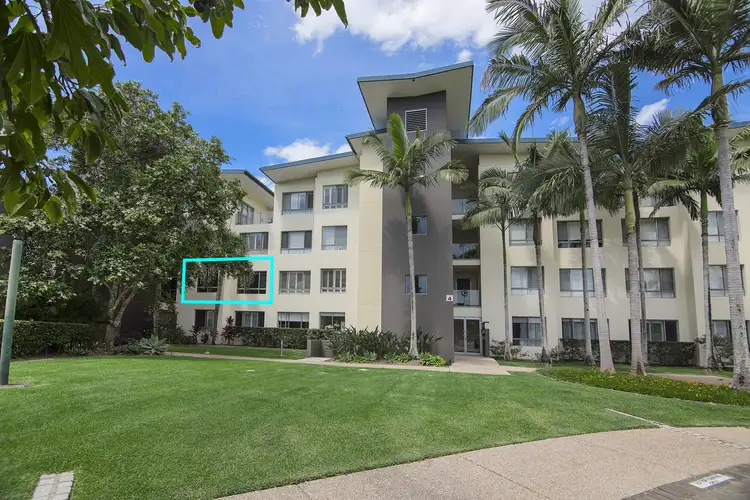 Fourth view of Homely apartment listing, 422/3 Pendraat Parade, Hope Island QLD 4212