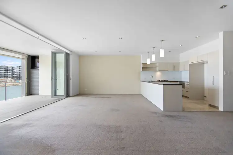Seventh view of Homely apartment listing, 422/3 Pendraat Parade, Hope Island QLD 4212
