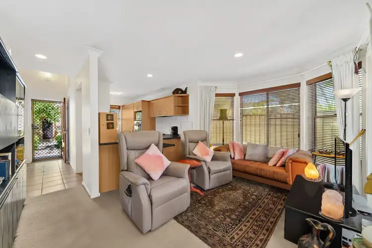 Third view of Homely townhouse listing, 20/99 Heeb Street, Ashmore QLD 4214