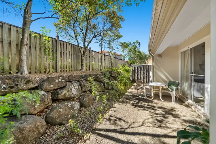 Sixth view of Homely townhouse listing, 20/99 Heeb Street, Ashmore QLD 4214