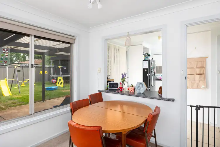 Fourth view of Homely house listing, 1 Binda Place, Flowerdale NSW 2650