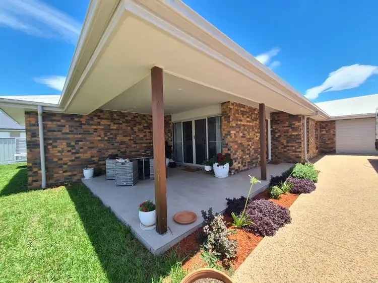 Second view of Homely house listing, 7 Chant Drive, Rosenthal Heights QLD 4370