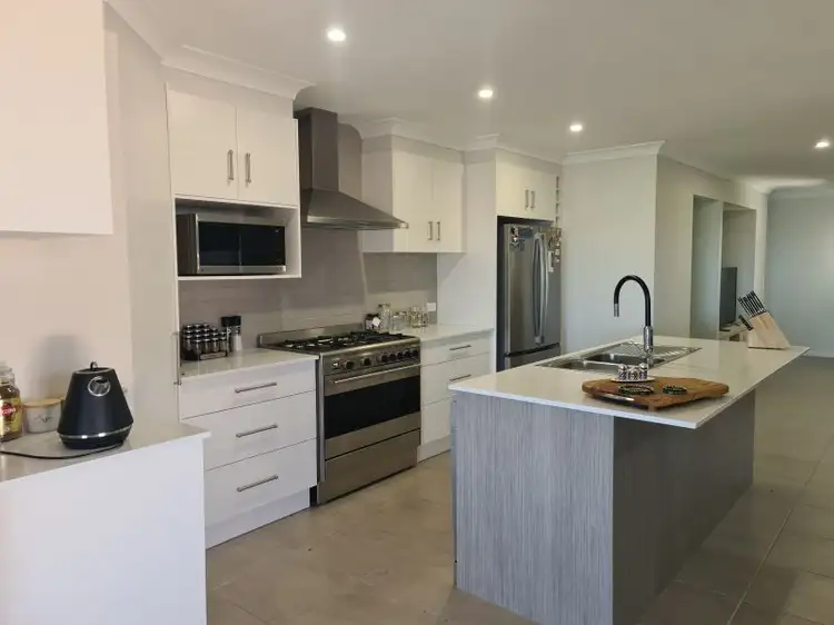 Third view of Homely house listing, 7 Chant Drive, Rosenthal Heights QLD 4370