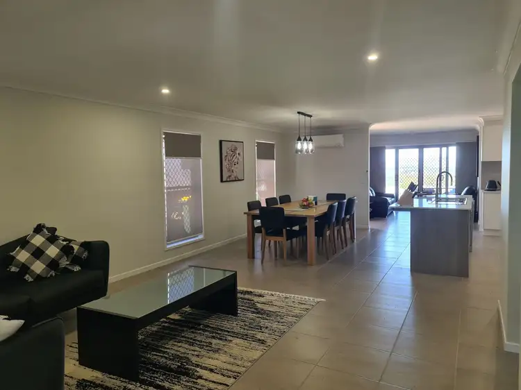 Fourth view of Homely house listing, 7 Chant Drive, Rosenthal Heights QLD 4370