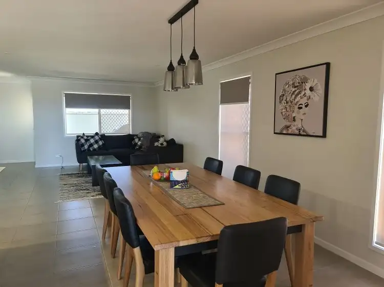 Fifth view of Homely house listing, 7 Chant Drive, Rosenthal Heights QLD 4370