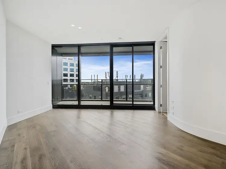 Third view of Homely apartment listing, 706/1 Almeida Crescent, South Yarra VIC 3141