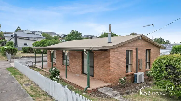 55 West Barrack Street, Deloraine TAS 7304