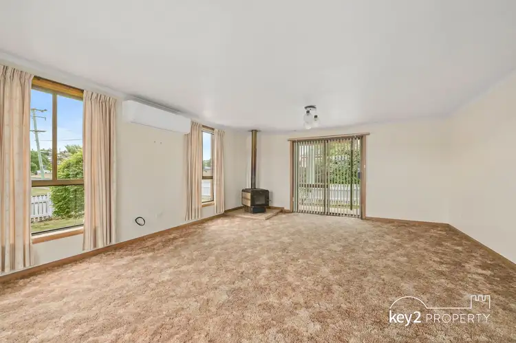 Fifth view of Homely house listing, 55 West Barrack Street, Deloraine TAS 7304