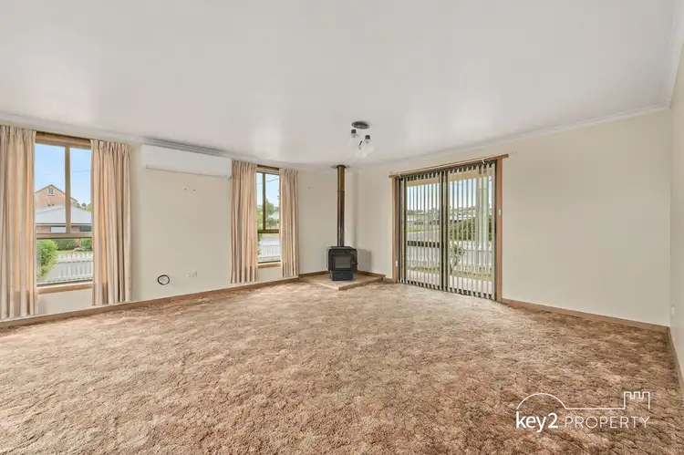 Sixth view of Homely house listing, 55 West Barrack Street, Deloraine TAS 7304