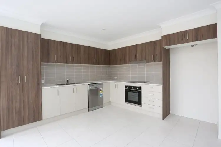 Fifth view of Homely semi-detached listing, 41 Isla Street, Park Ridge QLD 4125