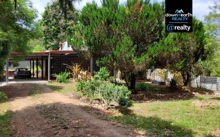 Second view of Homely rural property listing, 42 Tully Falls Road, Ravenshoe QLD 4888