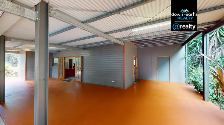 Third view of Homely rural property listing, 42 Tully Falls Road, Ravenshoe QLD 4888