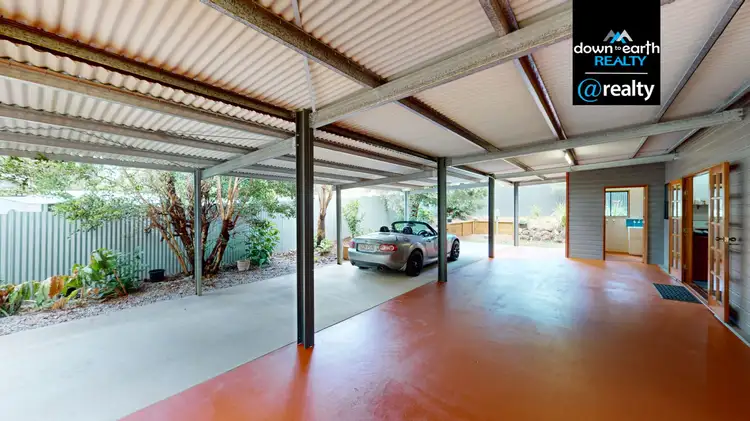 Fifth view of Homely rural property listing, 42 Tully Falls Road, Ravenshoe QLD 4888