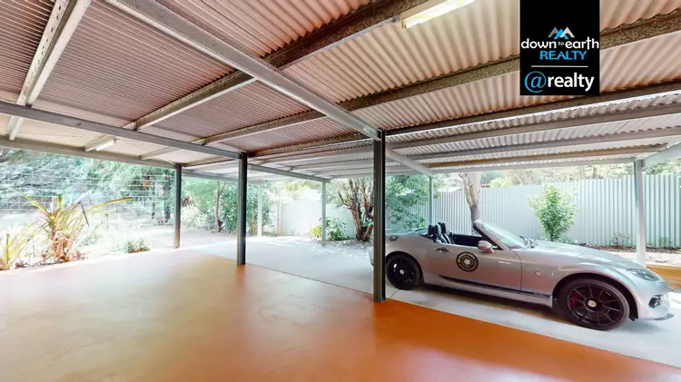 Sixth view of Homely rural property listing, 42 Tully Falls Road, Ravenshoe QLD 4888