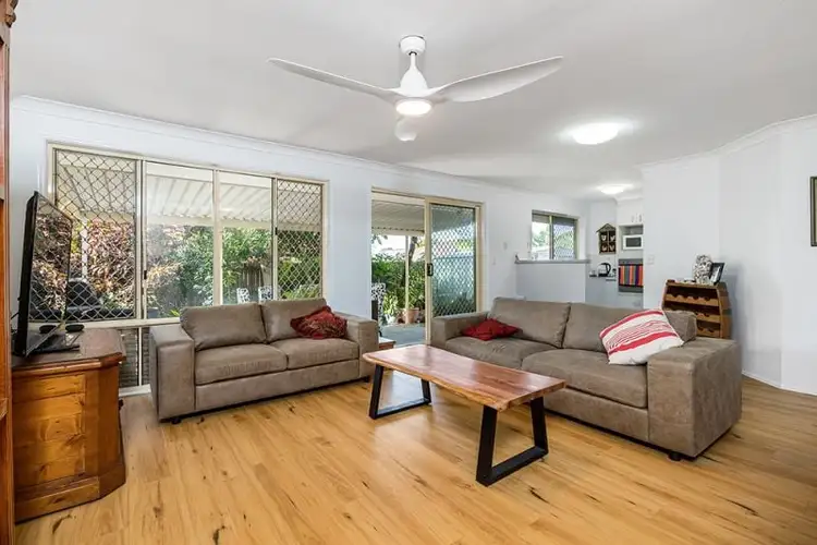 Second view of Homely house listing, 7/31 Kingsford Drive, Brunswick Heads NSW 2483