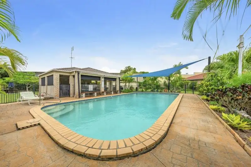 Main view of Homely villa listing, 17/12 Trigonie Drive, Tweed Heads South NSW 2486