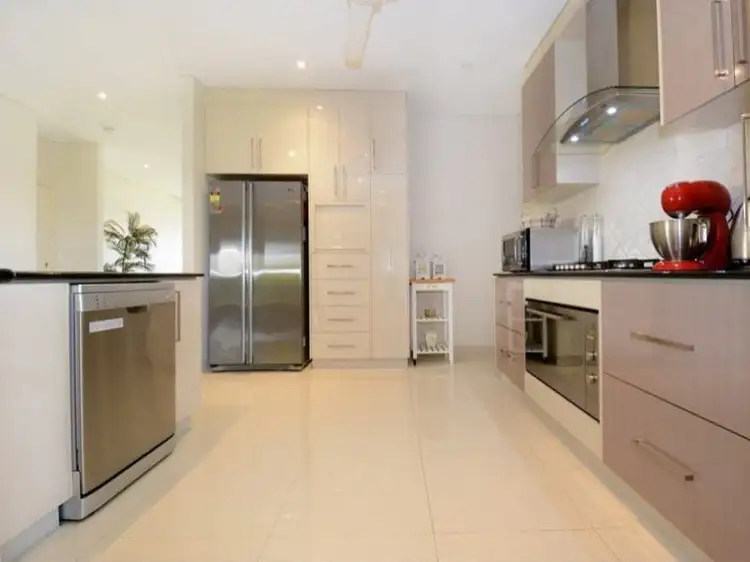 Second view of Homely house listing, 8 McGrath Street, Bellamack NT 832