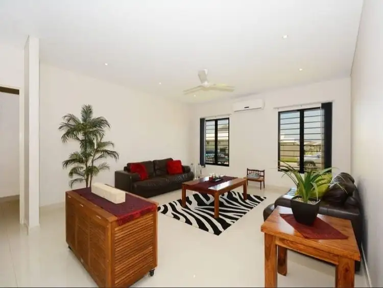 Third view of Homely house listing, 8 McGrath Street, Bellamack NT 832