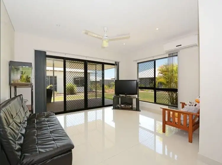 Fourth view of Homely house listing, 8 McGrath Street, Bellamack NT 832