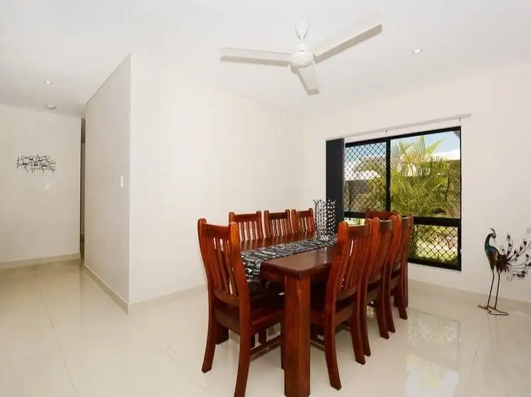 Fifth view of Homely house listing, 8 McGrath Street, Bellamack NT 832