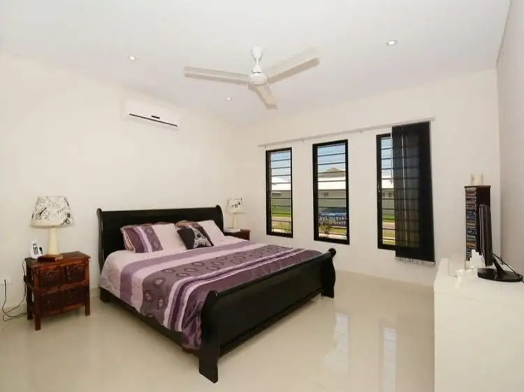 Sixth view of Homely house listing, 8 McGrath Street, Bellamack NT 832