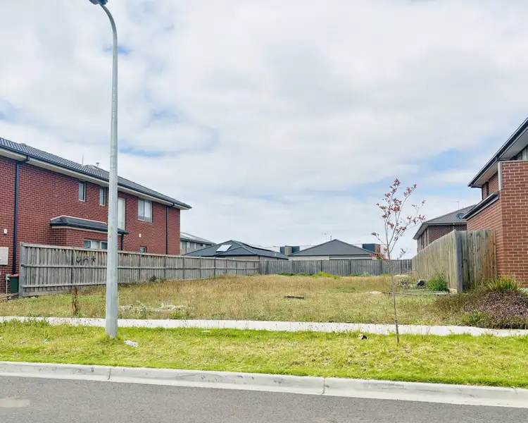 Main view of Homely land listing, 11 Balanchin Street, Point Cook VIC 3030