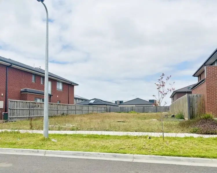 Third view of Homely land listing, 11 Balanchin Street, Point Cook VIC 3030