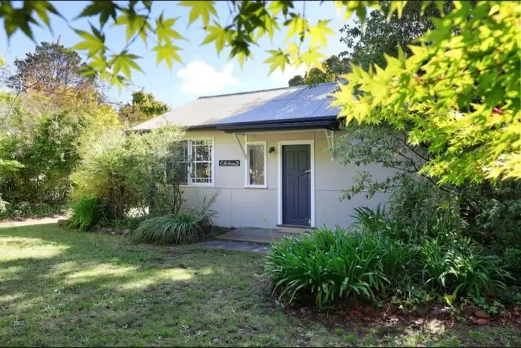 Third view of Homely house listing, 42 Railway Parade, Medlow Bath NSW 2780