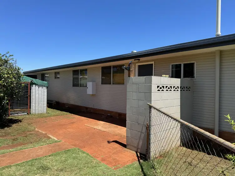 Second view of Homely house listing, 120 Doonkuna Street, Kingaroy QLD 4610