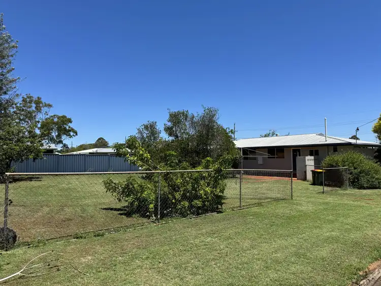 Third view of Homely house listing, 120 Doonkuna Street, Kingaroy QLD 4610
