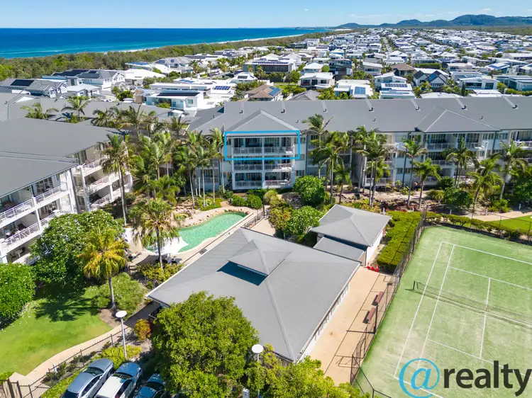 200/9 Gunnamatta Avenue, Kingscliff NSW 2487