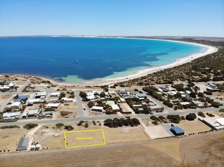 13 South Terrace, Sceale Bay SA 5680