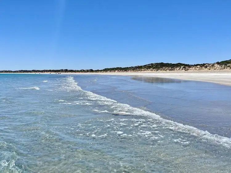 Fourth view of Homely land listing, 13 South Terrace, Sceale Bay SA 5680