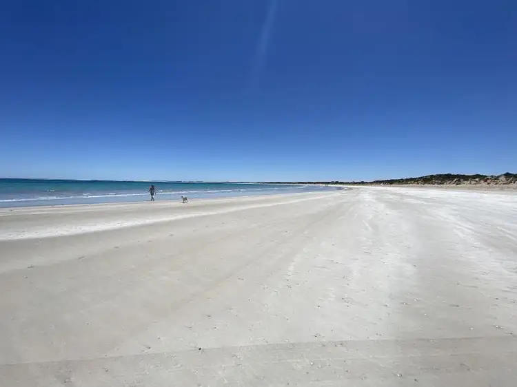 Seventh view of Homely land listing, 13 South Terrace, Sceale Bay SA 5680