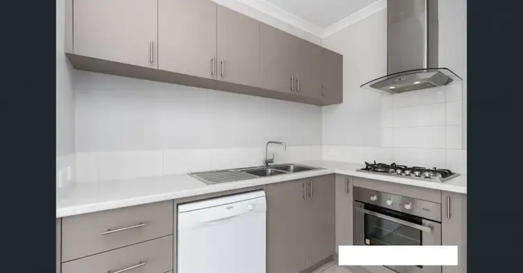 Second view of Homely house listing, 1/68 West Churchill Avenue, Munster WA 6166