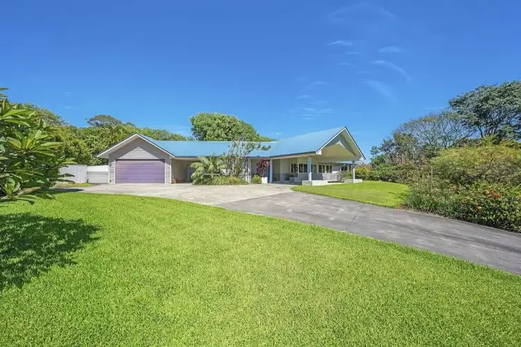 7 Bayfigs Place, Myocum NSW 2481
