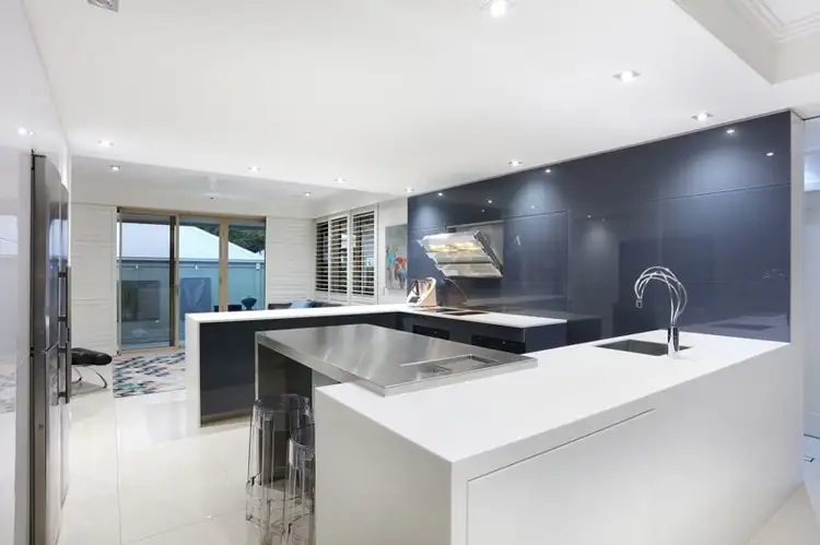 Fifth view of Homely villa listing, 5114 Royal Pines Resort, Benowa QLD 4217