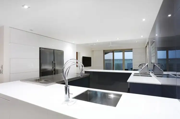 Sixth view of Homely villa listing, 5114 Royal Pines Resort, Benowa QLD 4217
