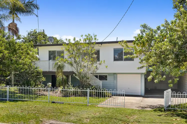 18 Michel Road