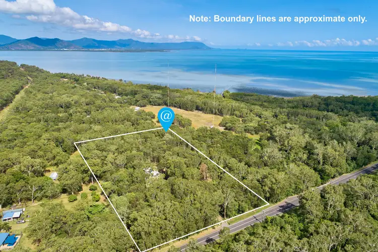 Main view of Homely land listing, 2261 Pine Creek - Yarrabah Road, East Trinity QLD 4871