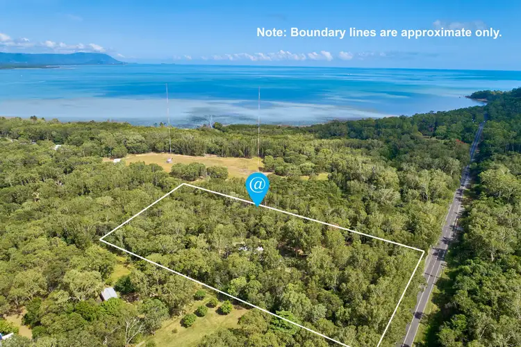 Second view of Homely land listing, 2261 Pine Creek - Yarrabah Road, East Trinity QLD 4871