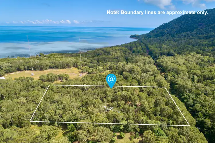 Third view of Homely land listing, 2261 Pine Creek - Yarrabah Road, East Trinity QLD 4871