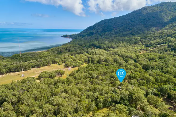 Fourth view of Homely land listing, 2261 Pine Creek - Yarrabah Road, East Trinity QLD 4871
