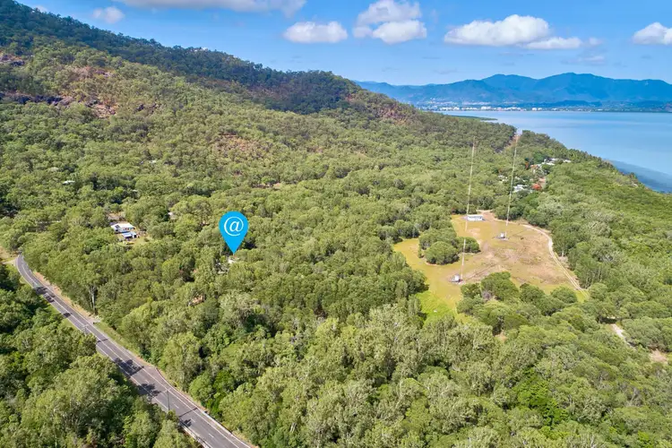 Fifth view of Homely land listing, 2261 Pine Creek - Yarrabah Road, East Trinity QLD 4871