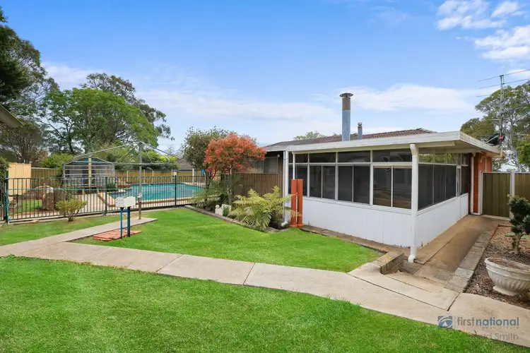 Fifth view of Homely house listing, 28 Tahmoor Road, Tahmoor NSW 2573