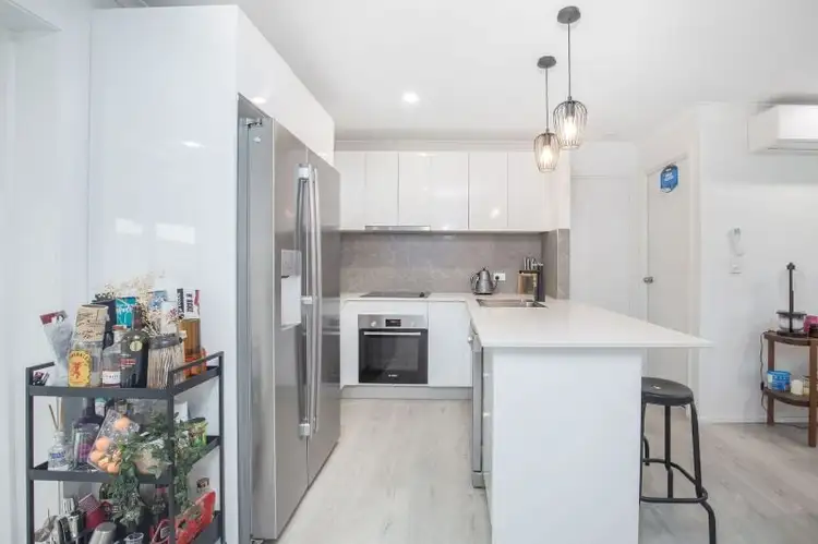 Main view of Homely house listing, 43 Balyando Drive, Nerang QLD 4211