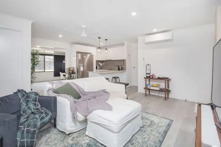 Second view of Homely house listing, 43 Balyando Drive, Nerang QLD 4211