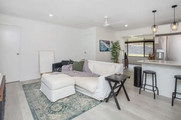 Fourth view of Homely house listing, 43 Balyando Drive, Nerang QLD 4211